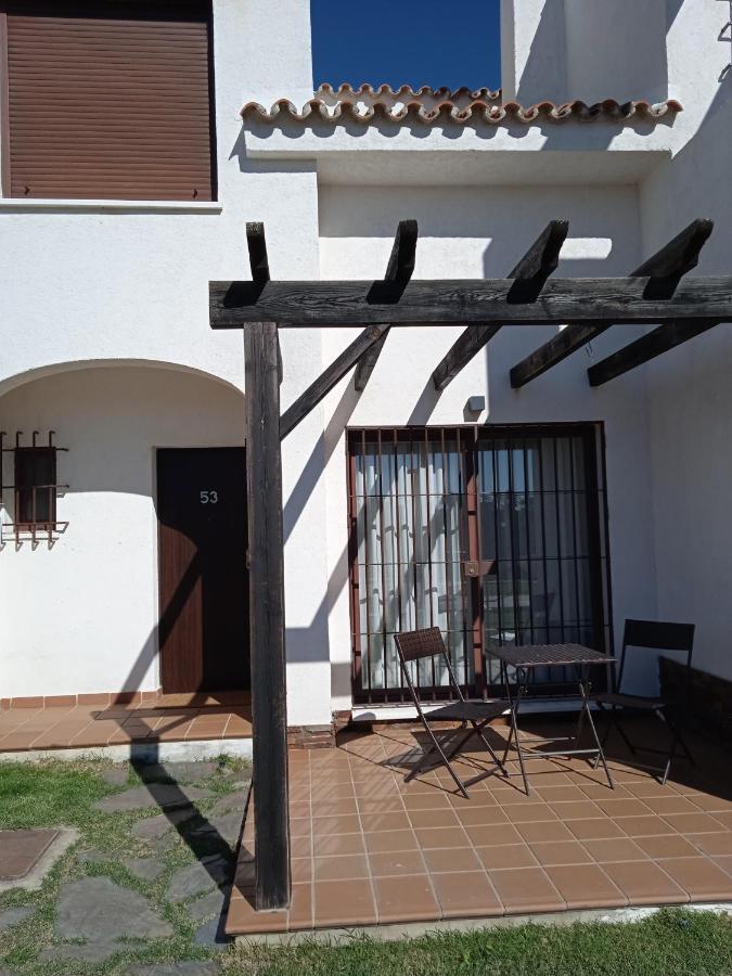 Casa Rural Sierramagna de 1 Dormitorio El Ronquillo Exterior foto